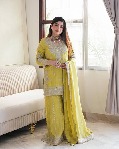 Blush Elegance Traditional Grace in Pink
