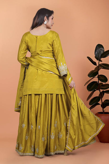 Cultural Couture The Essence of Indian Fashion