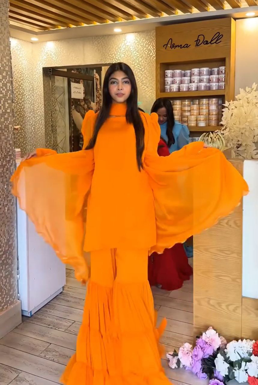 A Celebration of Colorful Unity and Joyful Expression Through Fashion