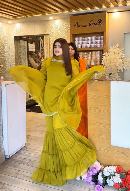 A Celebration of Colorful Unity and Joyful Expression Through Fashion