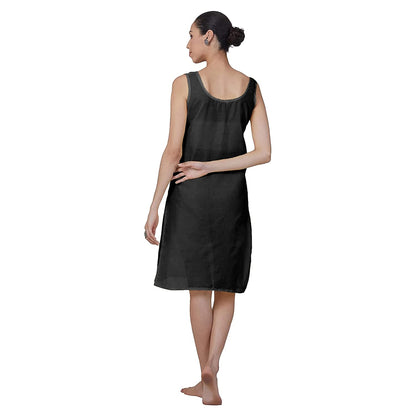 Women’s Premium Soft Cotton Long Camisole – The Perfect Innerwear for Comfort & Elegance