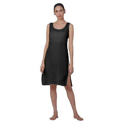 Women’s Premium Soft Cotton Long Camisole – The Perfect Innerwear for Comfort & Elegance