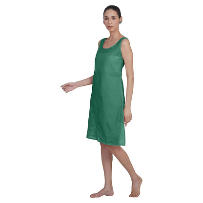 Women’s Premium Soft Cotton Long Camisole – The Perfect Innerwear for Comfort & Elegance