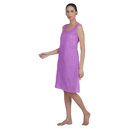 Women’s Premium Soft Cotton Long Camisole – The Perfect Innerwear for Comfort & Elegance