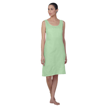Women’s Premium Soft Cotton Long Camisole – The Perfect Innerwear for Comfort & Elegance