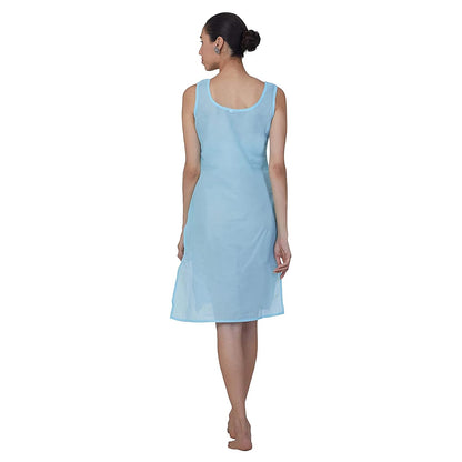 Women’s Premium Soft Cotton Long Camisole – The Perfect Innerwear for Comfort & Elegance