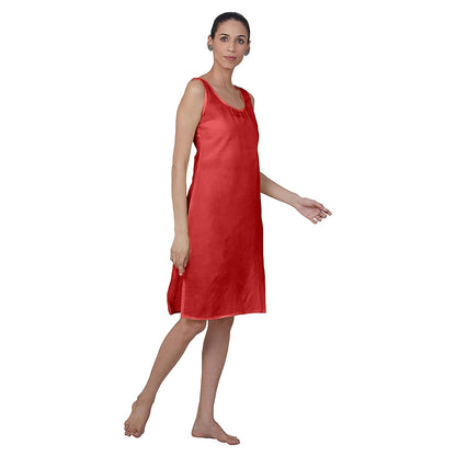 Women’s Premium Soft Cotton Long Camisole – The Perfect Innerwear for Comfort & Elegance